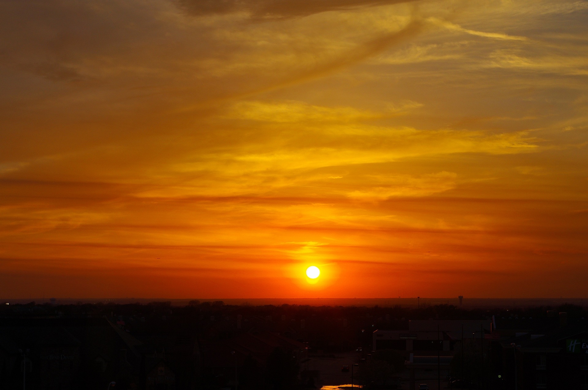 plano-texas-sunset-3809920_1920