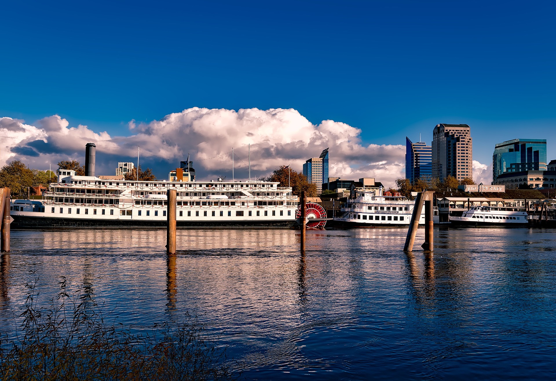 sacramento-1772563_1920