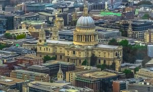 st-pauls-cathedral-950971_1920