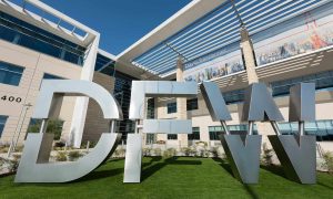 Complete Travel Guide to Dallas/Fort Worth International Airport (DFW)