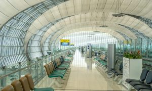 Complete Traveler’s Guide to George Bush Intercontinental Airport (IAH)