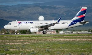 LATAM Airlines