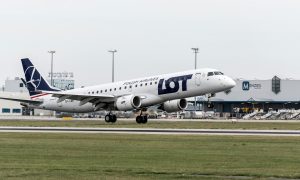 LOT Polish Airlines