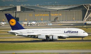 Lufthansa