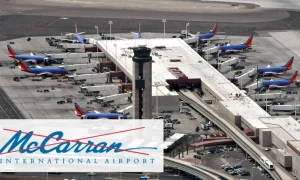 Your Ultimate Travel Guide to Harry Reid International Airport (LAS)