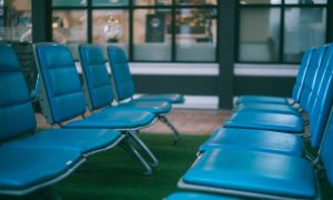 Orlando International Airport (MCO)