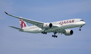 Qatar Airways