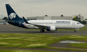 Aeroméxico