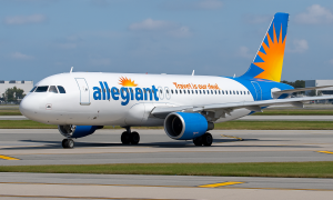 Allegiant Air