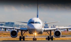 Philadelphia International Airport (PHL)