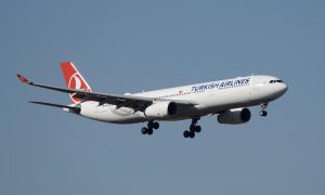 Turkish Airlines