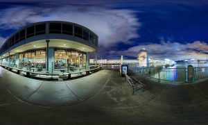 San Francisco International Airport (SFO)