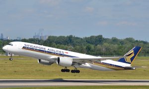 Singapore Airlines